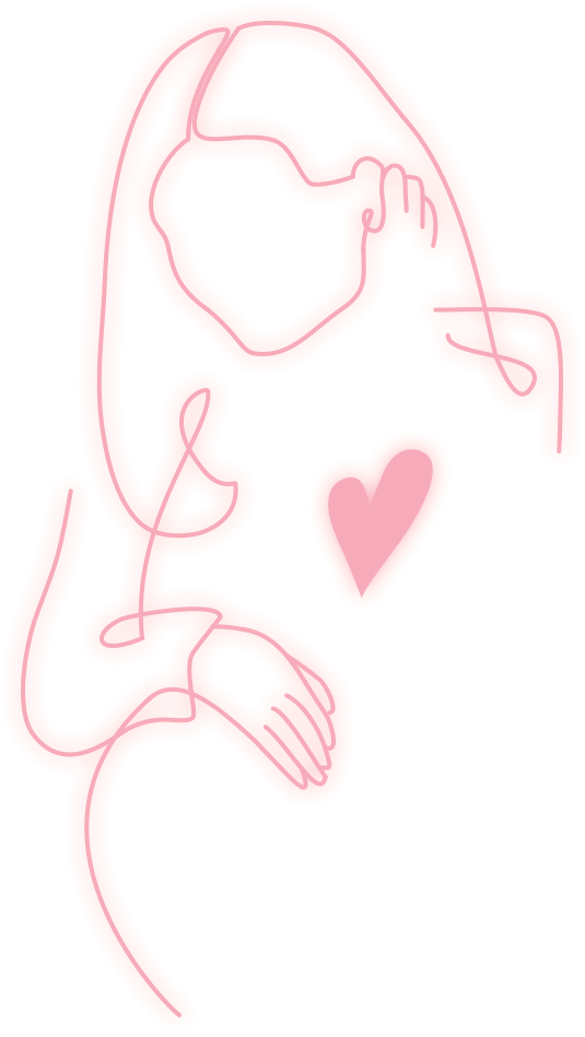 妊婦ママ